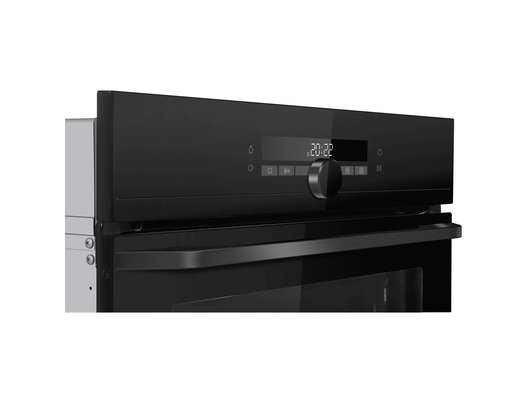 Духовой шкаф HAIER HOQ-F6CASGB